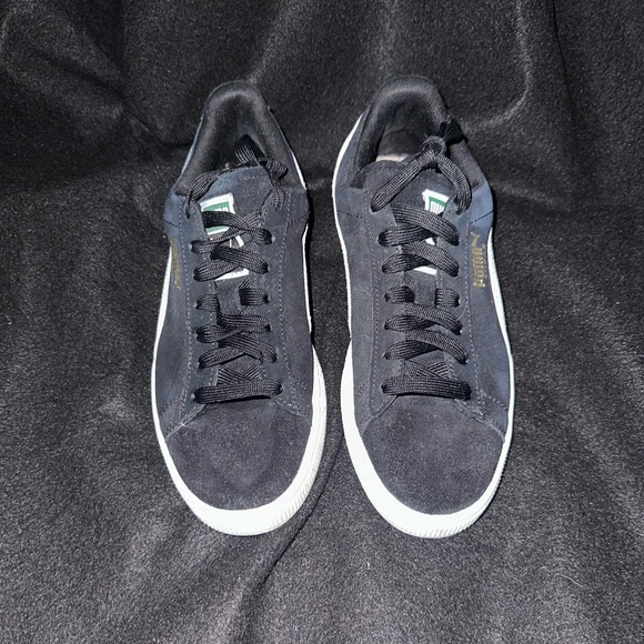 Puma Suede - Picture 2 of 5